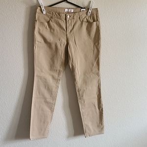 No Boundaries Skinny Jeans